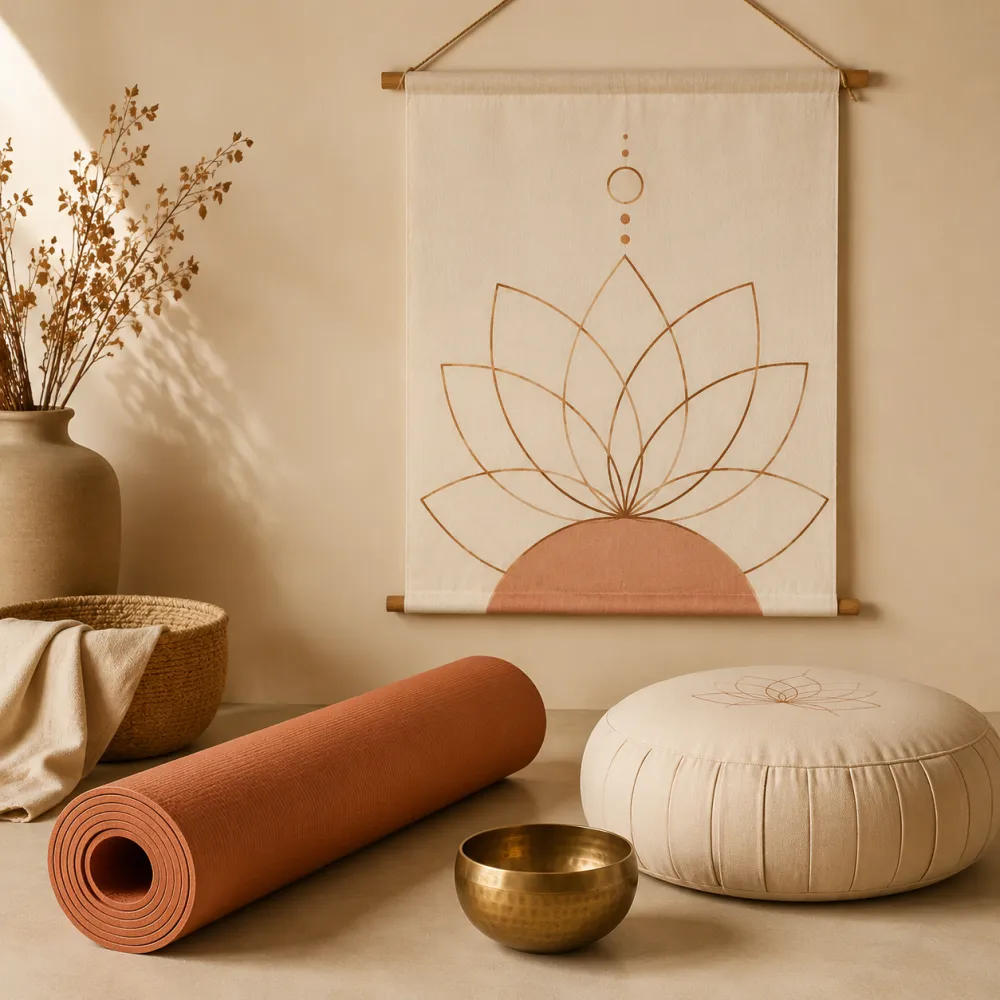 Quiet Room Bundle